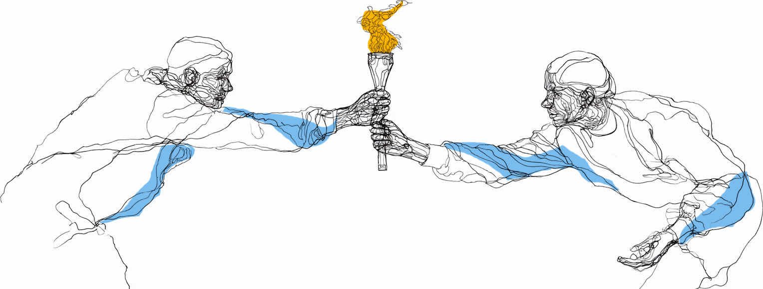 Ownership and Enablement graphic